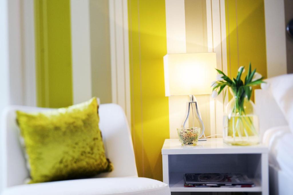 Garni Hotel Azur Ljubljana Chambre photo
