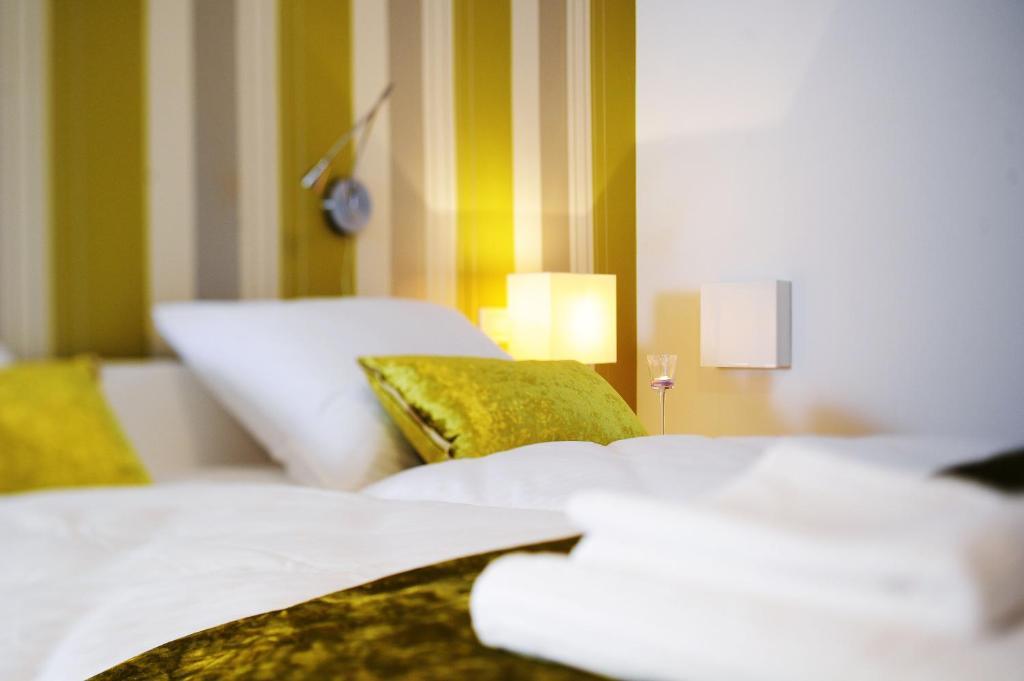 Garni Hotel Azur Ljubljana Chambre photo