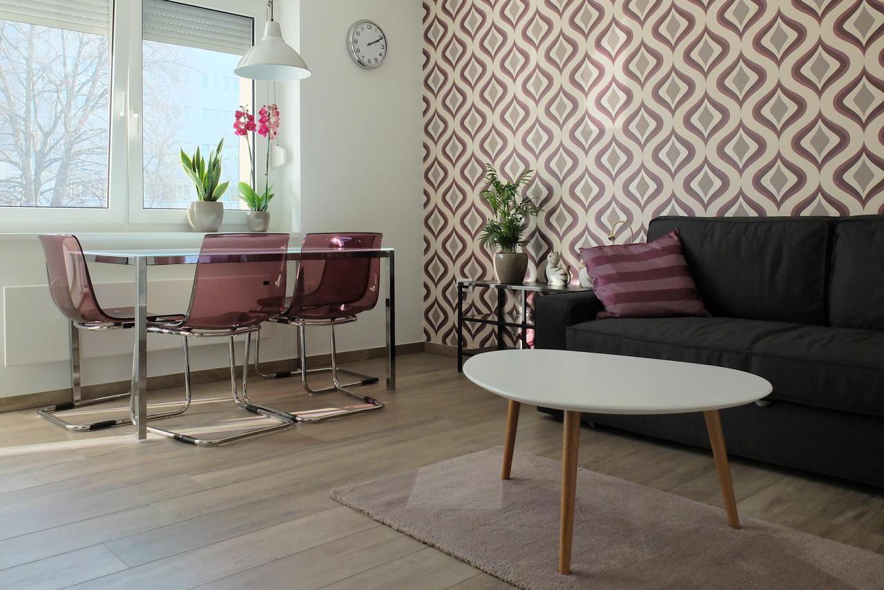 Garni Hotel Azur Ljubljana Extérieur photo